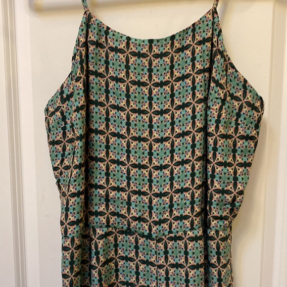 Farm Rio Jumpsuit - Picture 6 of 14